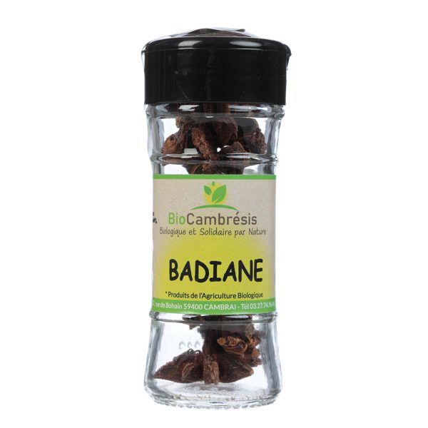 Badiane