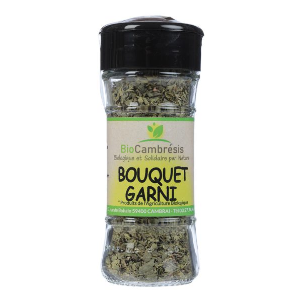 Bouquet garni