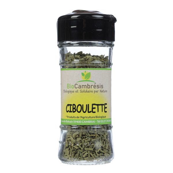 Ciboulette