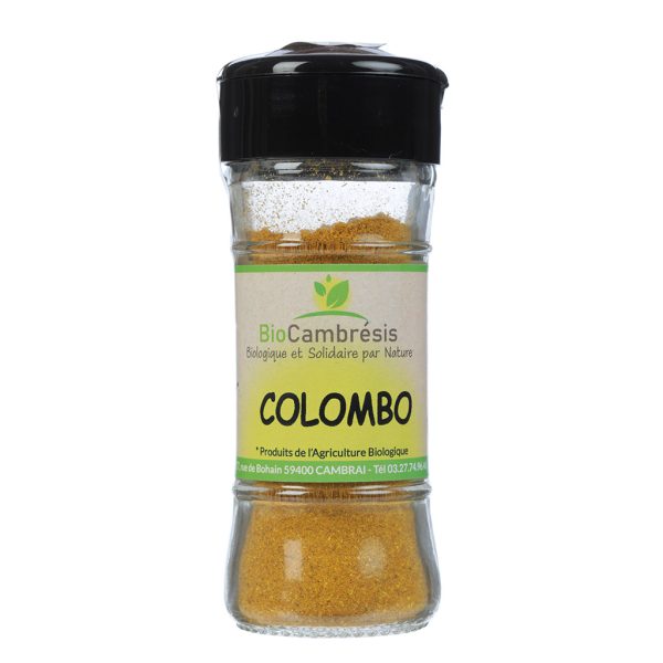 Colombo