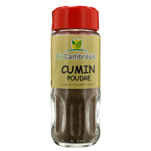 Cumin poudre