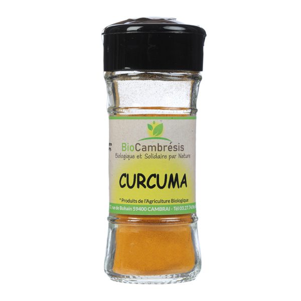 Curcuma