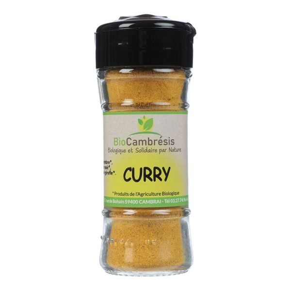 Curry