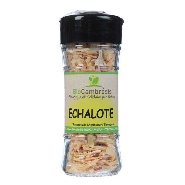 Échalote