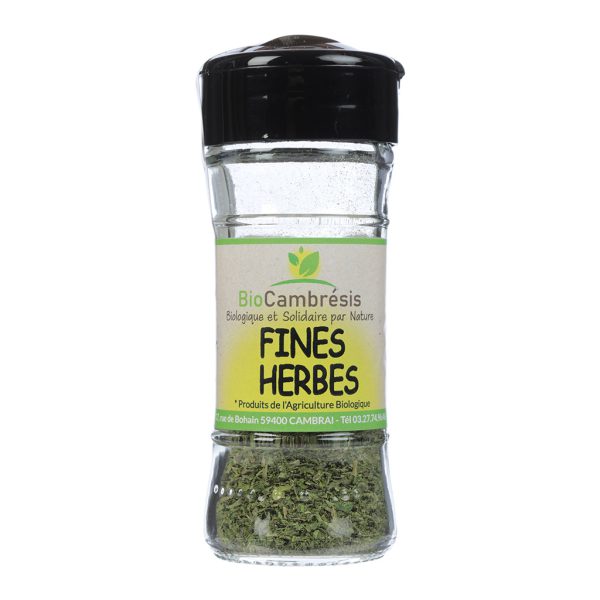 Fines herbes