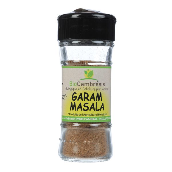 Garam Masala