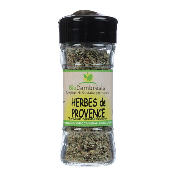 Herbes de Provence