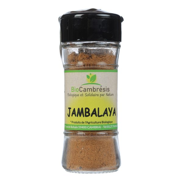 Jambalaya