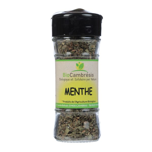 Menthe