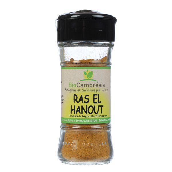 Ras el hanout